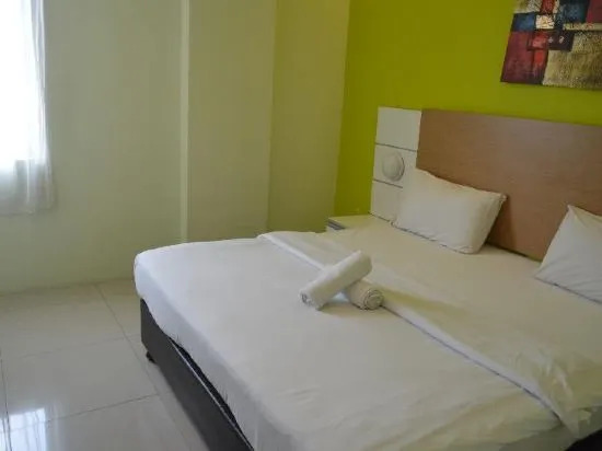 Best View Hotel Bangi