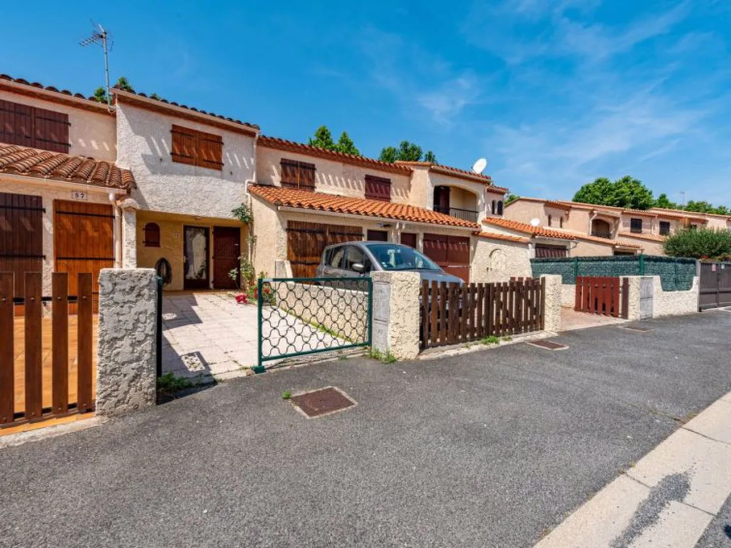 Villa Le Lagon Saint Cyprien
