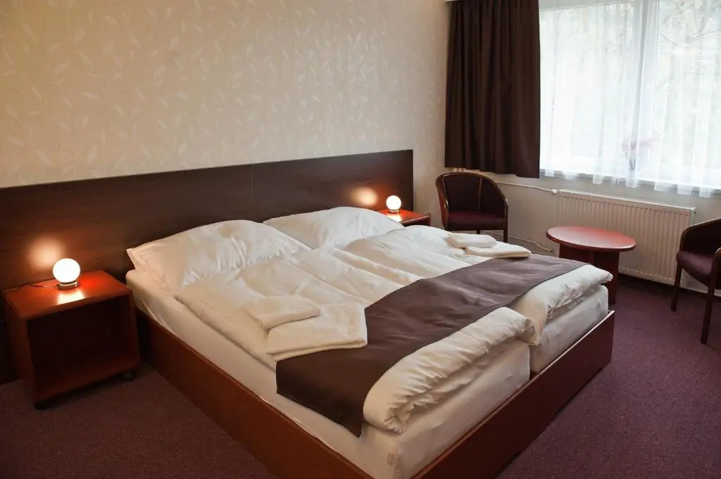 Luxury Suite