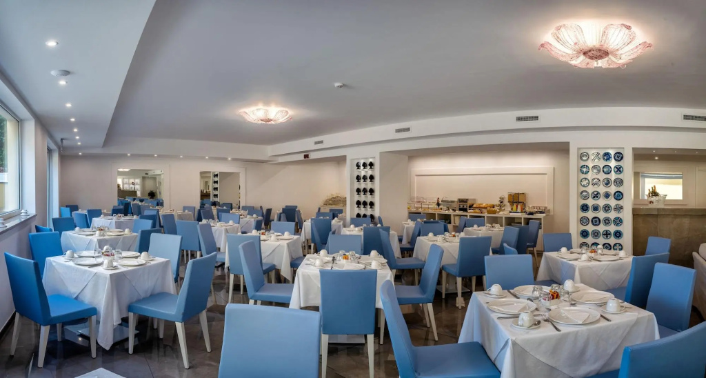 Hotel Isabella - Général
