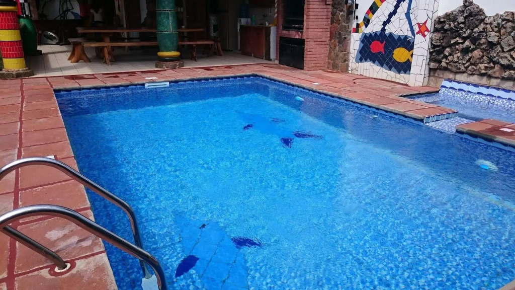 Apar-T-Hotel Porta Westfalica - Général