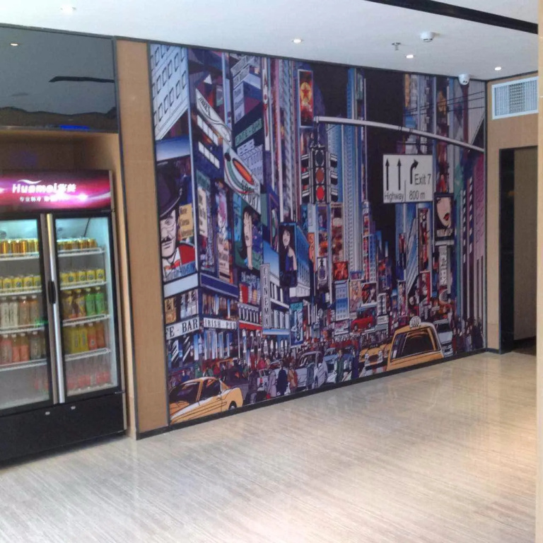 Thank Inn Plus Hotel Guizhou Anshun Economic Development Zone Beihang Road