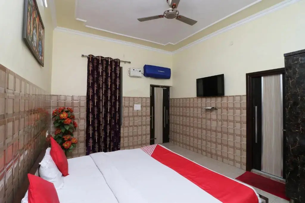 OYO 22659 Hotel Sai Sehyog