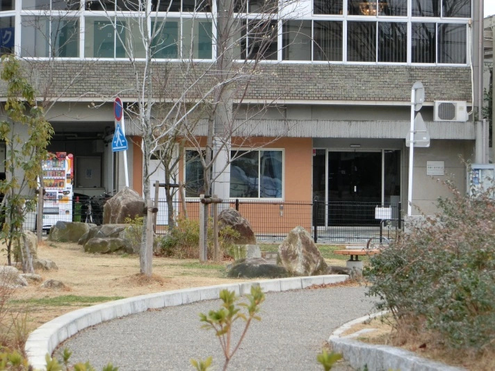 Toshigata Cottage Kyoto