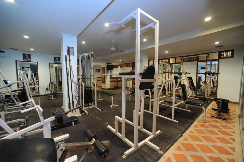Hotel photo 17