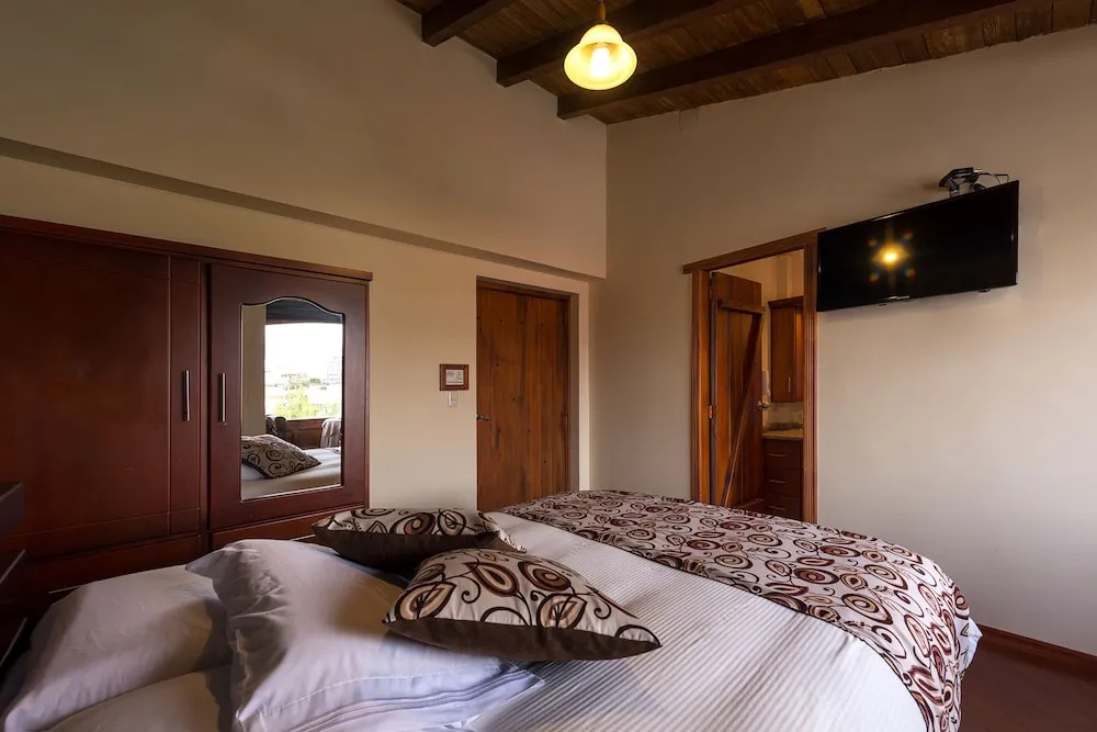 Hotel Bella Casona - Général