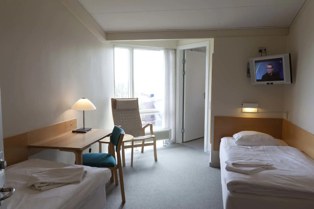 Hotel photo 2