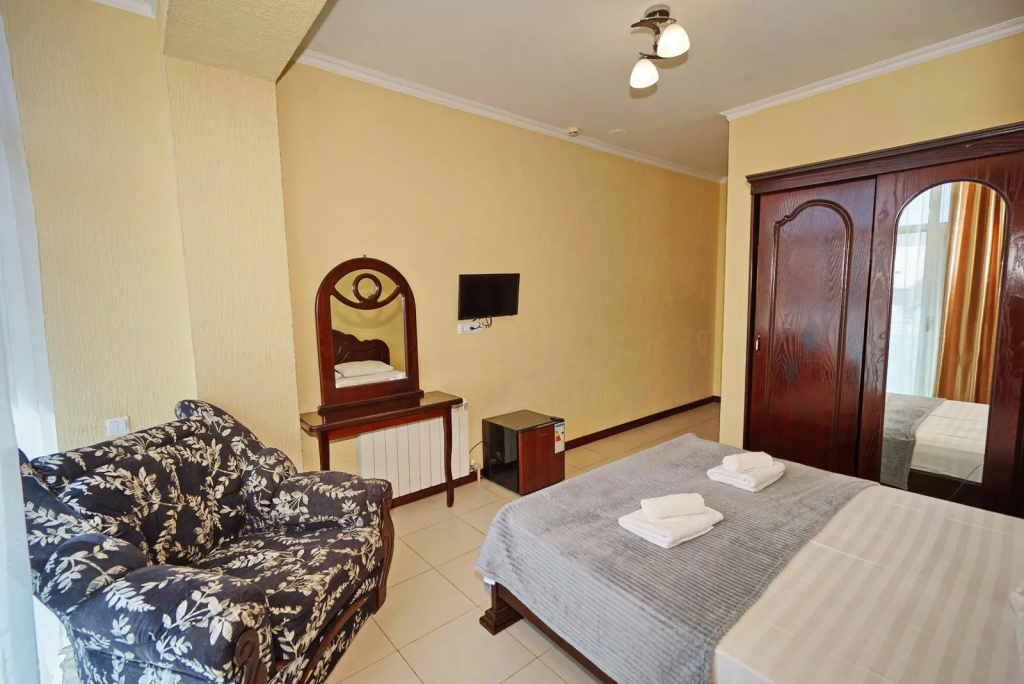 Comfort room
