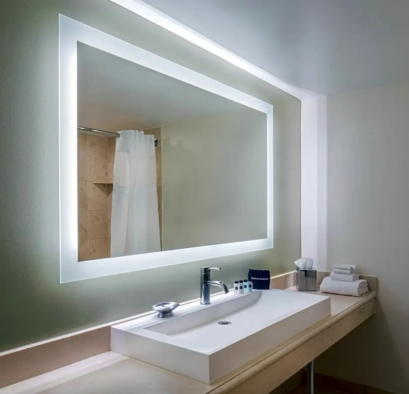 Pier 5 Hotel Baltimore - Chambres