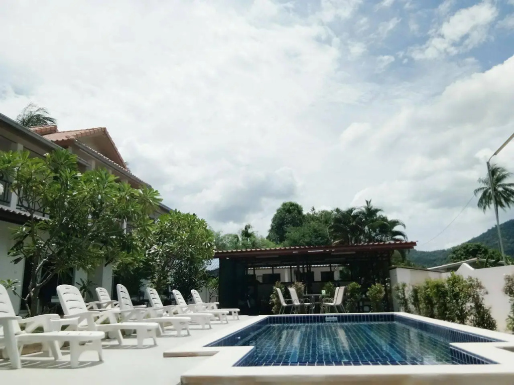 Hotel photo 22