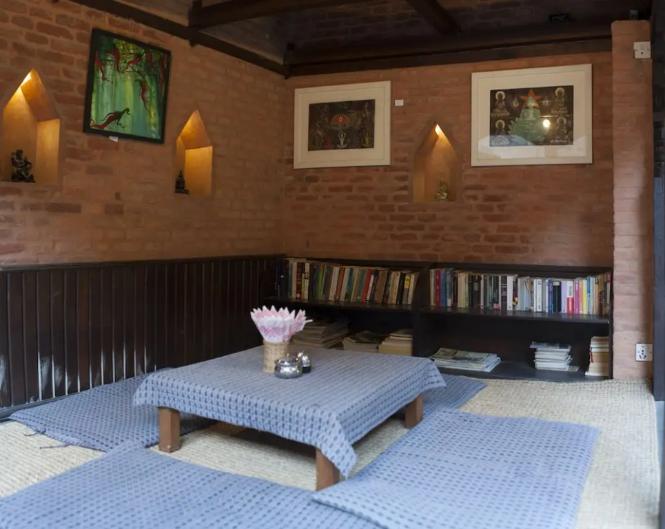 Hotel photo 21