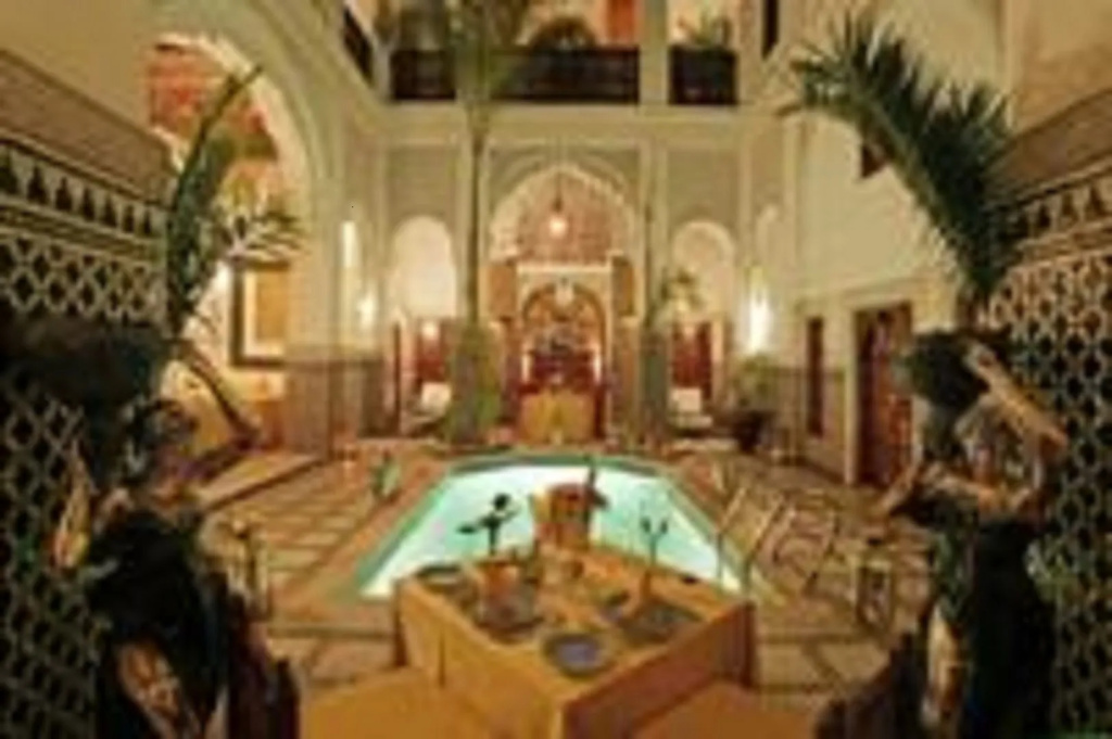 Riad & Spa Esprit du Maroc - Général
