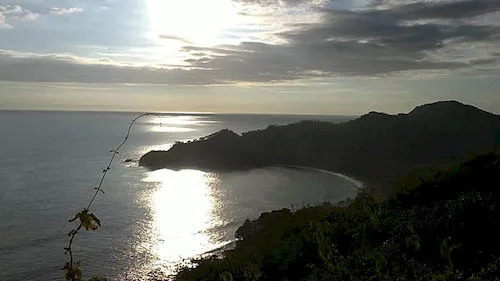 Cabinas Corozalito - фото 15