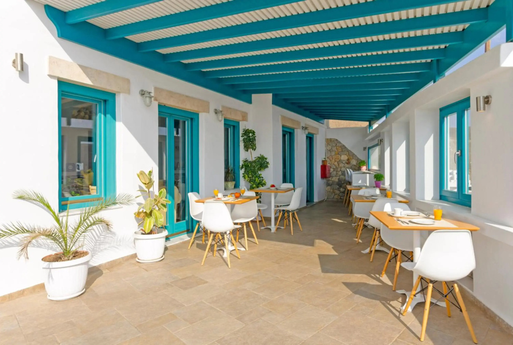 Astypalaia Palace Hotel