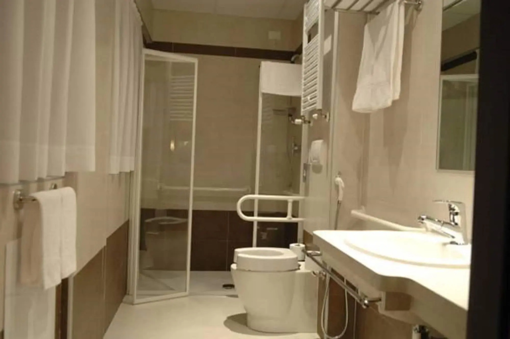 Hotel photo 8