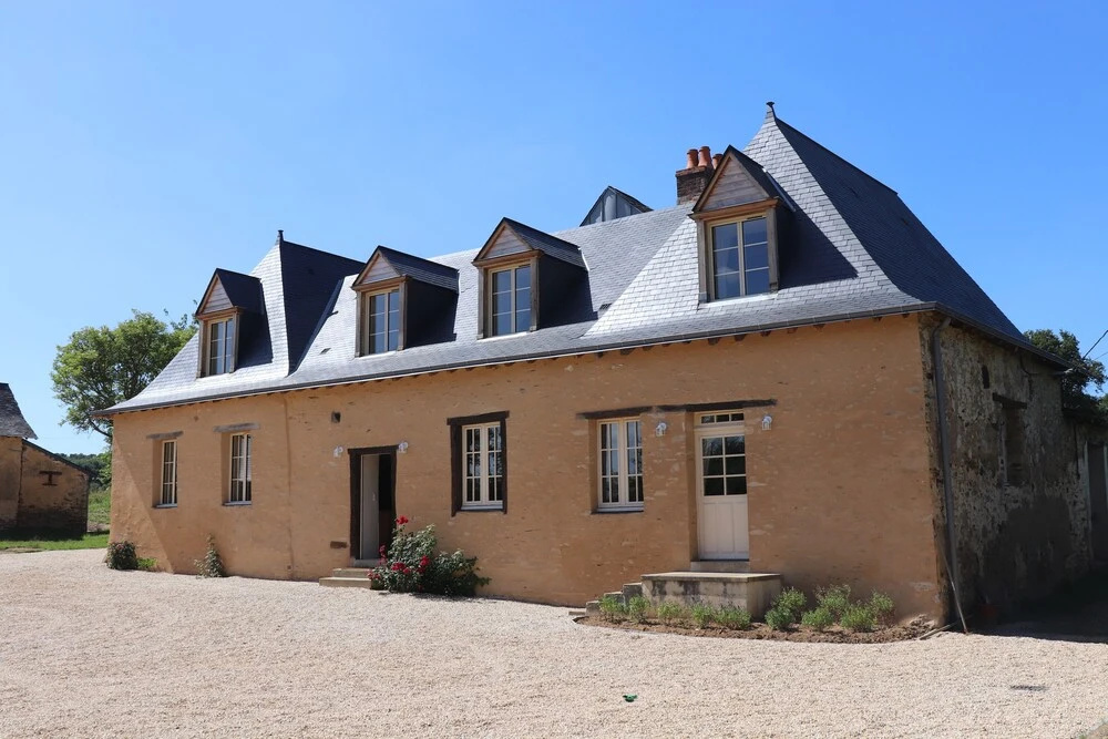 Le Plessis aux Oiseaux