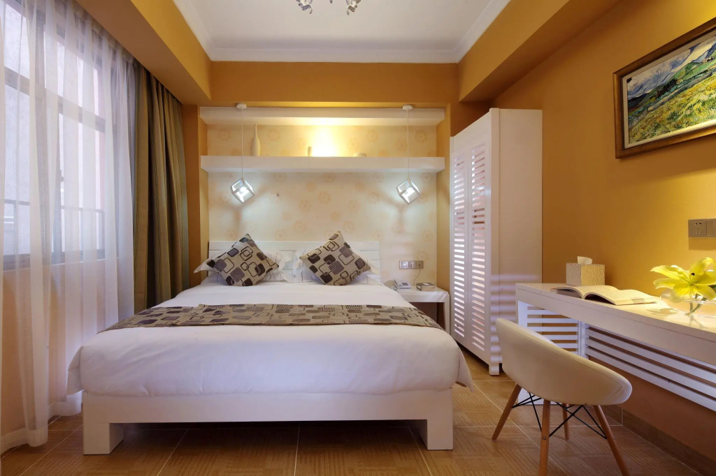 Care Hotel Coast Collection - Chambres