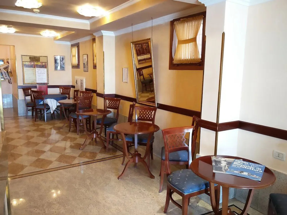Hotel Ca' Formenta - Général