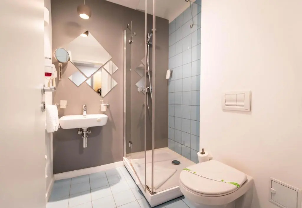 Horeum Boutique Hotel - Chambres