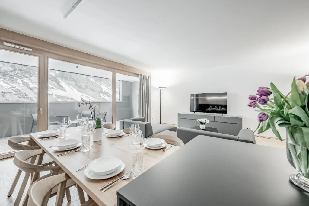all inclusive Hotel Lohmann - Général