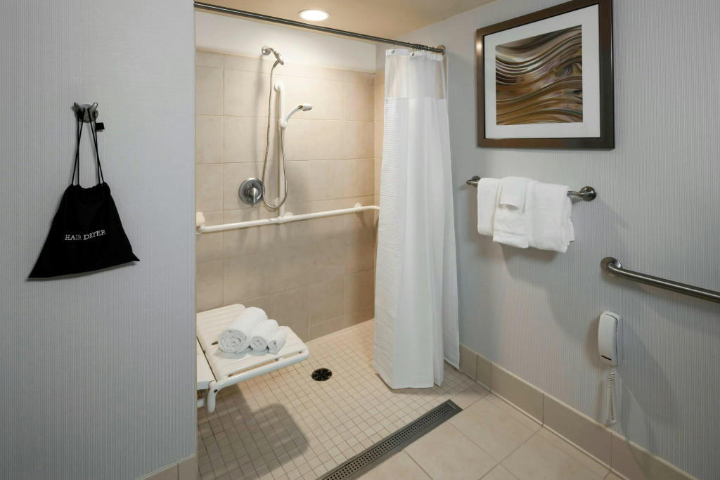Courtyard by Marriott Phoenix West/Avondale - Général