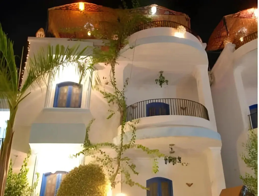Hotel photo 16