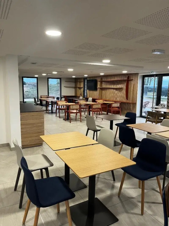 Voir la photo 4 — Ibis Styles Cabriès Aix-En-Provence Tgv