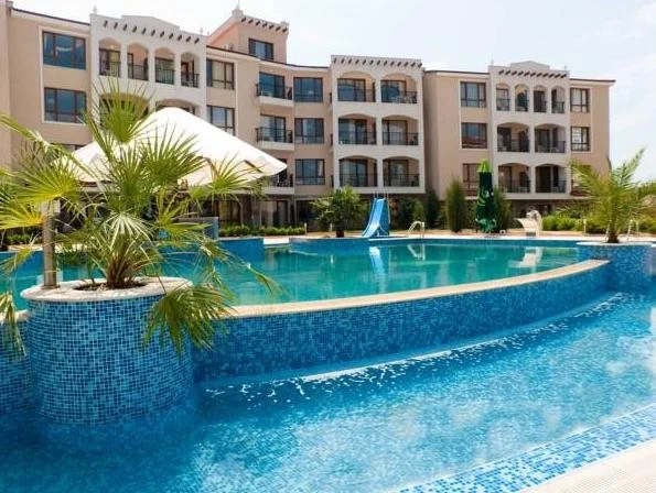 Paradise Bay Hotel - Général
