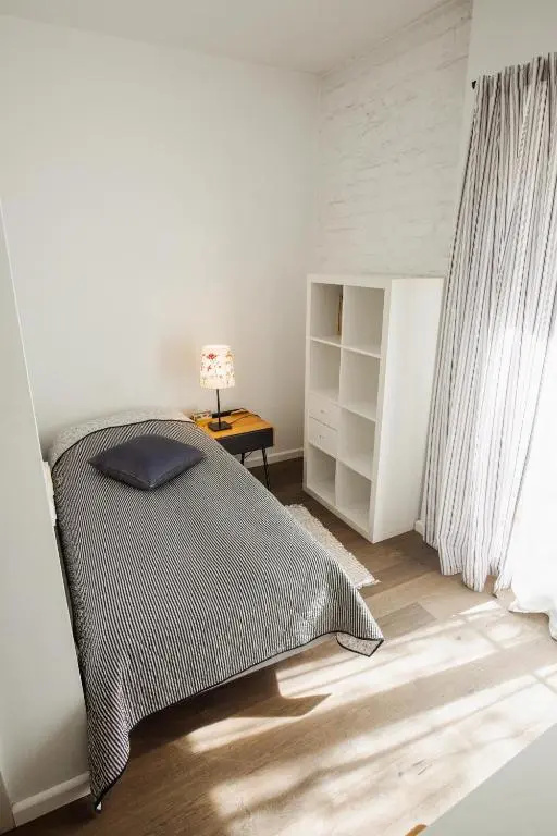 Lijo - Chambres