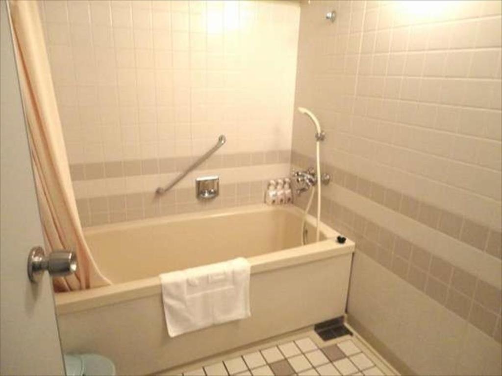 Green Rich Hotel Nishitetsu Ohashi Ekimae 사진 6