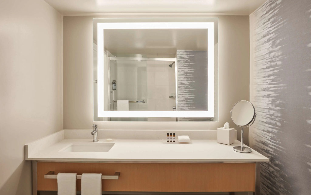 Hyatt Regency Orange County - Chambres