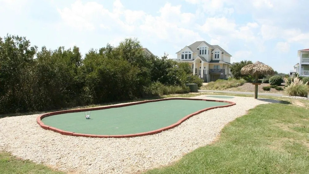 Flip Flops and Pop Tops - 7 Br Home