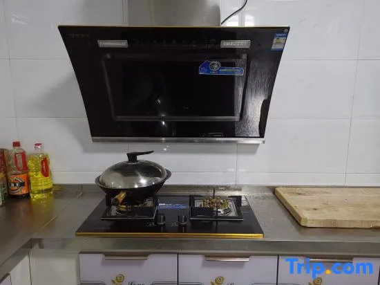 Beijing North seven homestay