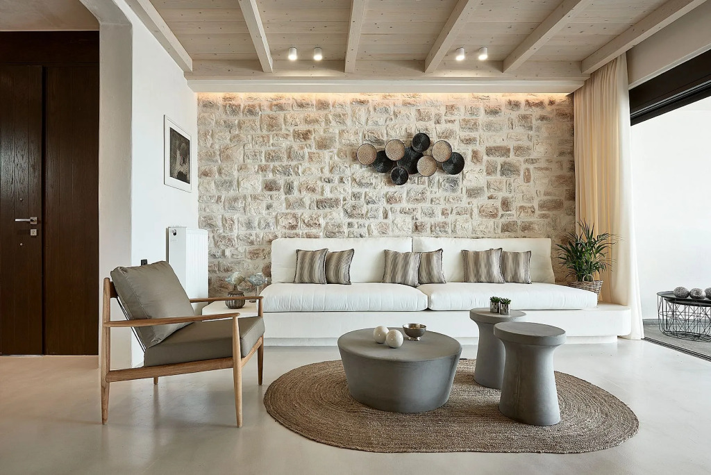 The Sand Villas - фото 8