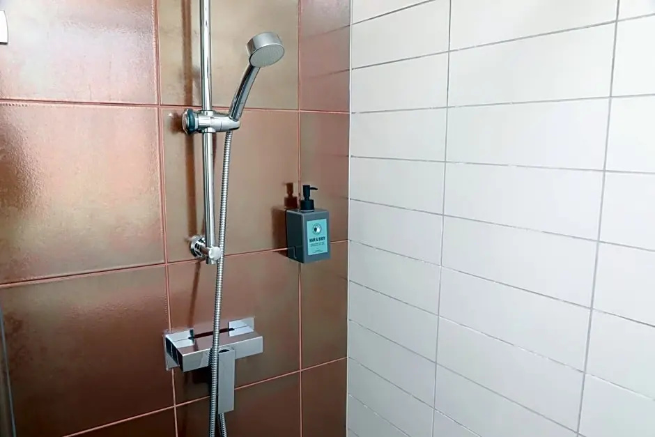 Comfort Hotel Xpress Youngstorget - Chambres
