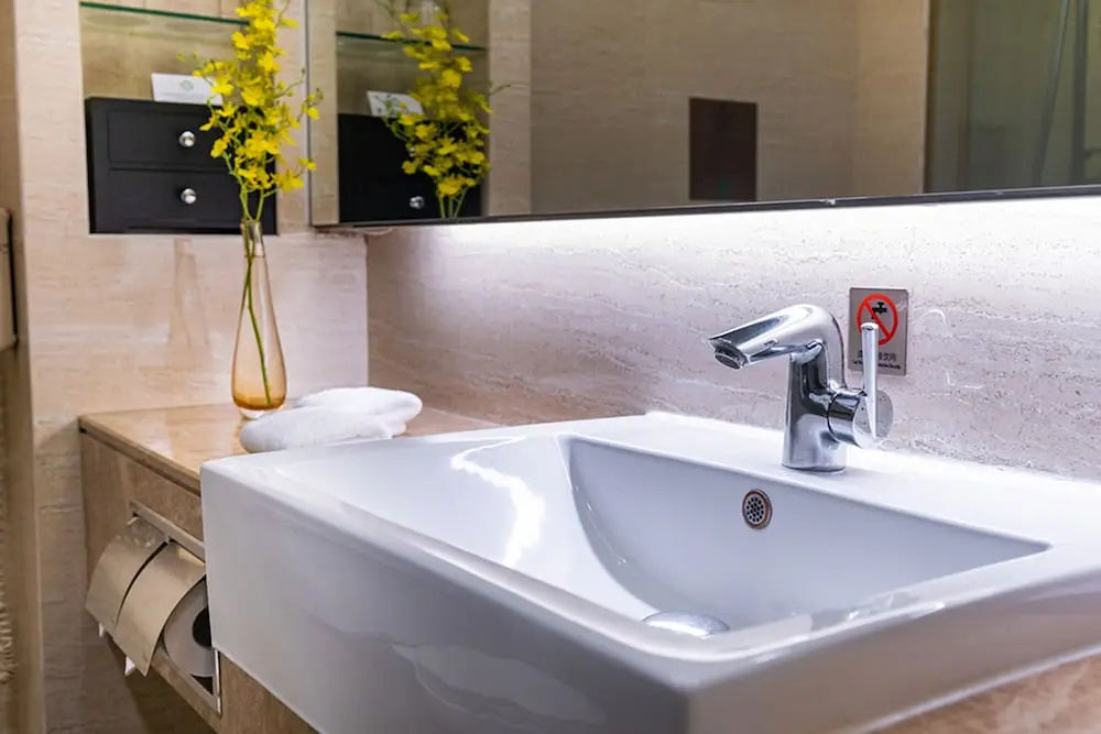 Millennium Harbourview Hotel Xiamen - Chambres