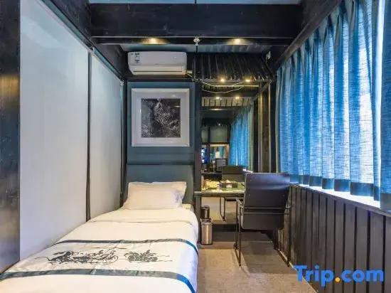 Yema Silk Road Inn - Chambres