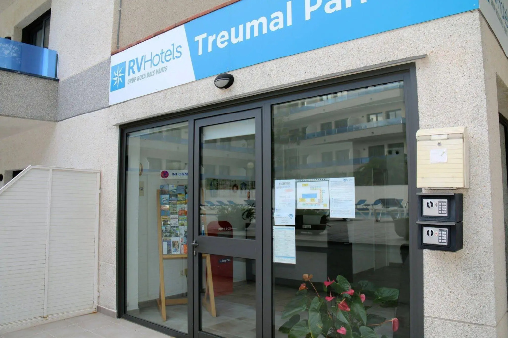 Treumal Park