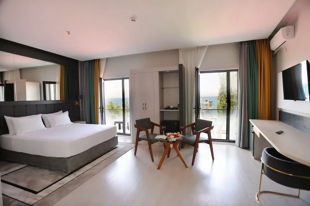 Hotel photo 6