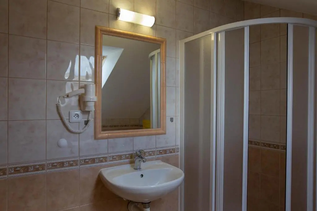 Penzion Štekrův Mlýn - Chambres
