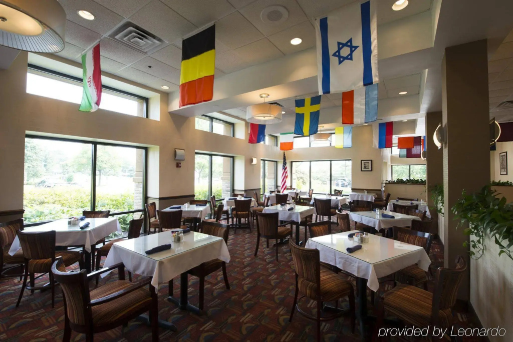 Wyndham Philadelphia-Bucks County - Général