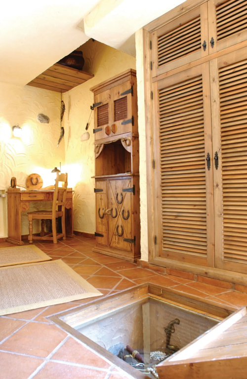 Amanhavis Hotel - Général