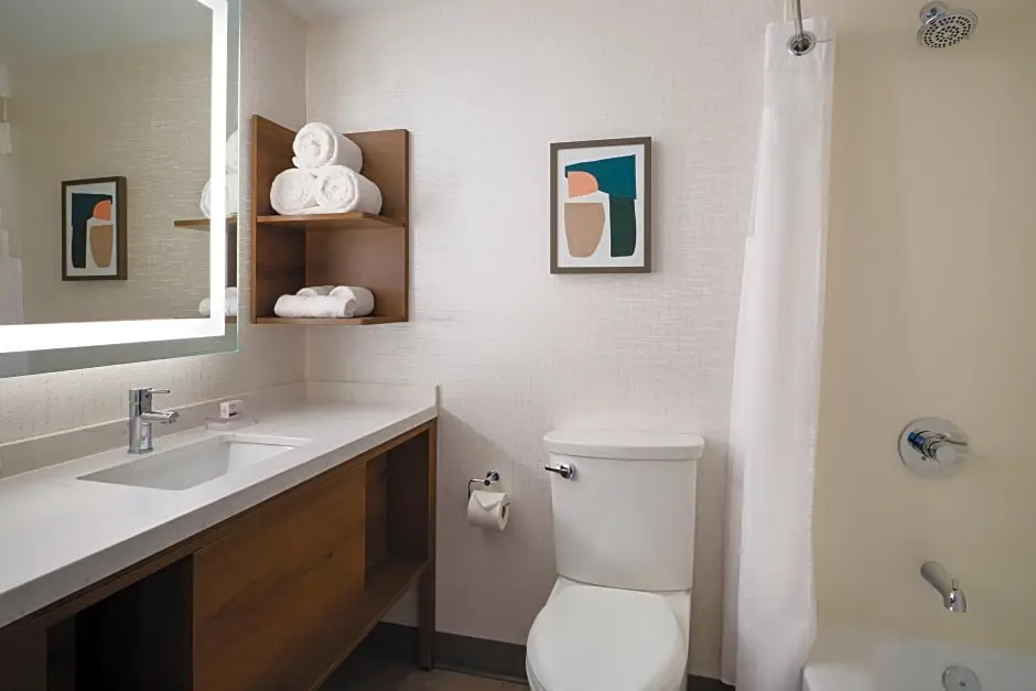 Staybridge Suites Chicago O'Hare - Rosemont by IHG - Chambres