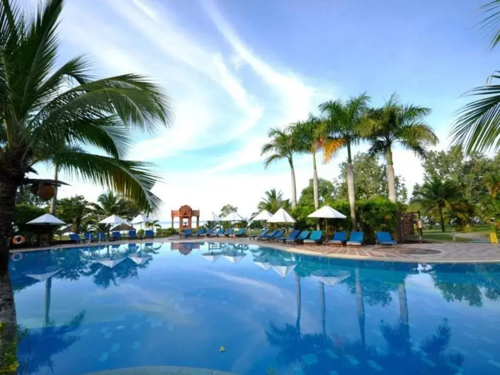 Lakeside by Sokha Beach Resort - Général