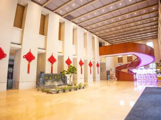 Kun City Resort & Spa - Général