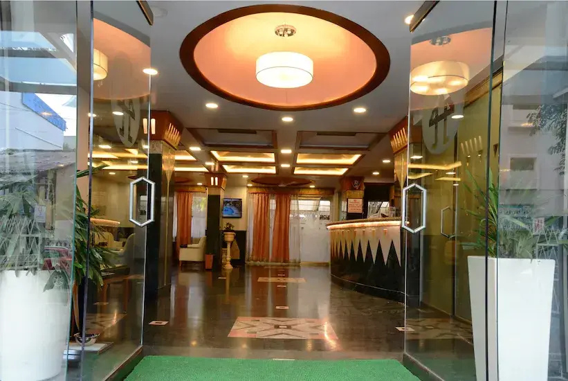 Hotel photo 6