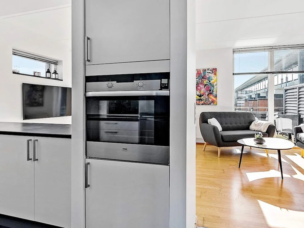 Holiday Home in Rømø - фото 15