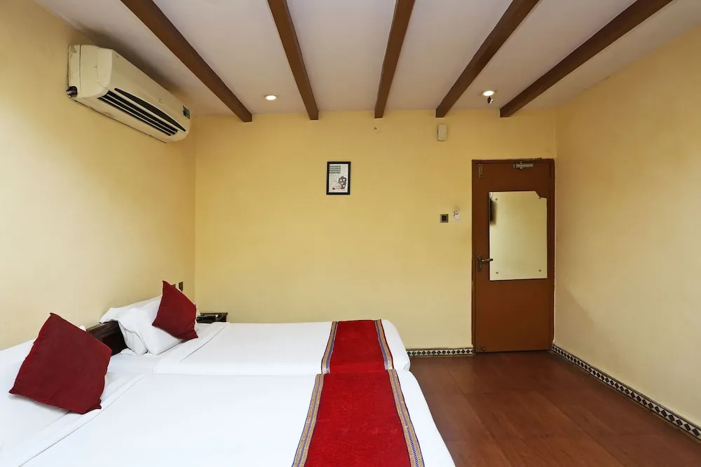 OYO Flagship 2207 Hotel Transit - Chambres