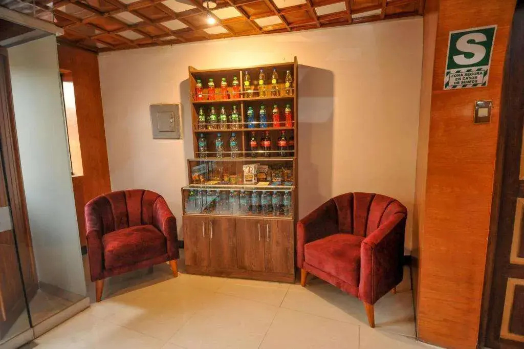 Hotel photo 9