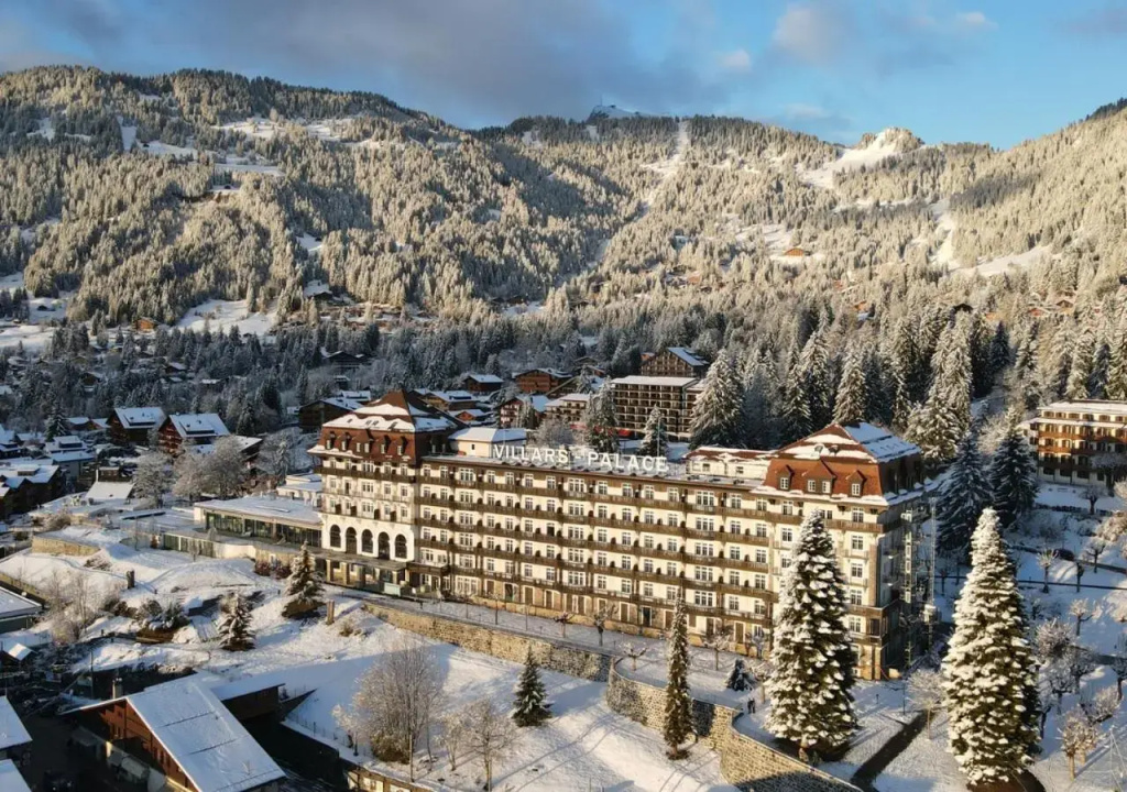 Hotel photo 7